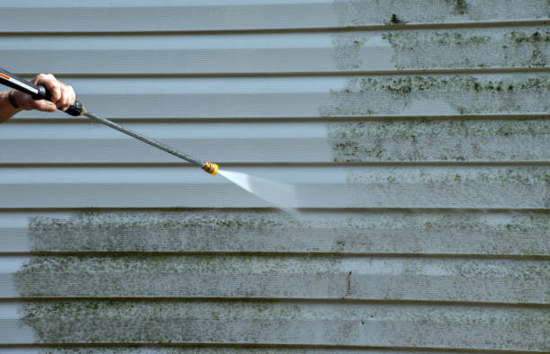 Local Pressure Washing Services in Stevens Point, WI