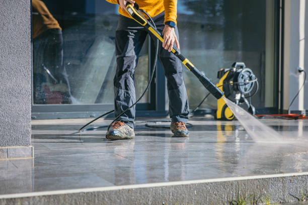 Best Deck Pressure Washing  in Stevens Point, WI