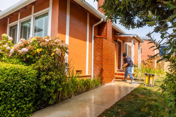 Stevens Point, WI Pressure Washing Company