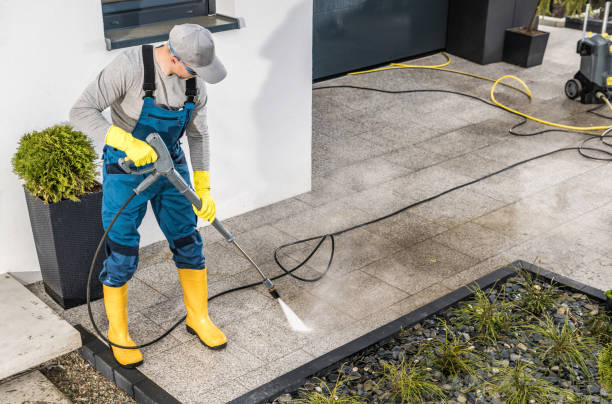 Reliable Stevens Point, WI Pressure Washing Solutions