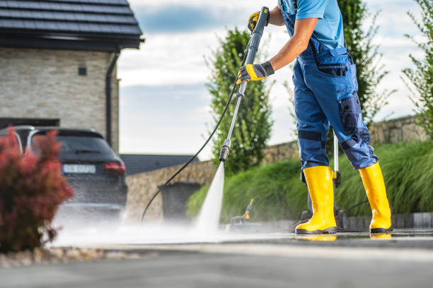 Best Fence Pressure Washing  in Stevens Point, WI