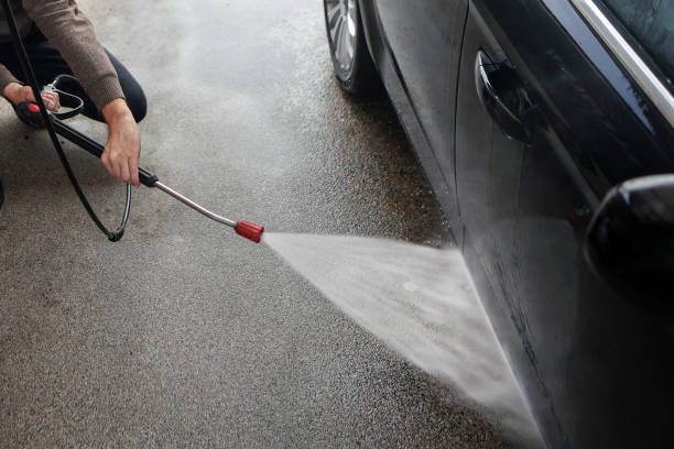 Why Choose Our Certified Pressure Washing Experts for Your Project Needs in Stevens Point, WI?