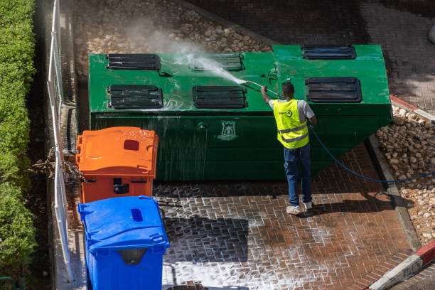 Best Commercial Pressure Washing  in Stevens Point, WI